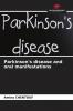 Parkinson's disease and oral manifestations