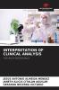 INTERPRETATION OF CLINICAL ANALYSIS