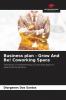 Business plan - Grow And Be! Coworking Space