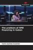 The problem of SME financing in Gabon