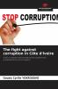 The fight against corruption in C��te d'Ivoire