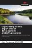 Capitalizing on the experience of development projects/programs