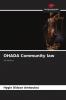 OHADA Community law