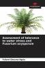 Assessment of tolerance to water stress and Fusarium oxysporum