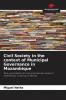 Civil Society in the context of Municipal Governance in Mozambique