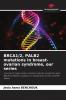 BRCA1/2 PALB2 mutations in breast-ovarian syndrome our series