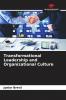 Transformational Leadership and Organizational Culture