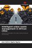 Intelligent urban waste management in African cities