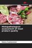 Histopathological assessment of meat product quality