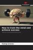 How to train the mind and achieve success