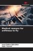 Medical reasons for unfitness to fly