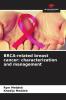 BRCA-related breast cancer
