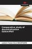 Comparative study of decentralization Gabon/Mali