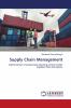 Supply Chain Management