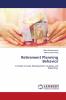 Retirement Planning Behavior