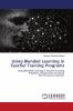 Using Blended Learning in Teacher Training Programs