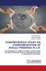 COMPREHENSIVE STUDY ON STANDARDIZATION OF ANGULI PRAMANA W.S.R.