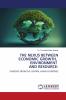 THE NEXUS BETWEEN ECONOMIC GROWTH ENVIRONMENT AND RESOURCE