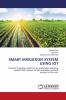 SMART IRRIGATION SYSTEM USING IOT