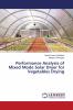 Performance Analysis of Mixed Mode Solar Dryer for Vegetables Drying