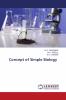 Concept of Simple Biology