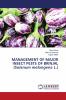 MANAGEMENT OF MAJOR INSECT PESTS OF BRINJAL (Solanum melongena L.)