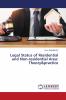 Legal Status of Residential and Non-residential Area