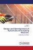 Design and Development of Automatic wire cutting Machine