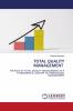 TOTAL QUALITY MANAGEMENT