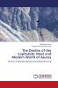 The Decline of the Capitalistic West and Modern World of Asuras