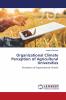 Organizational Climate Perception of Agricultural Universities