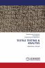 TEXTILE TESTING & ANALYSIS