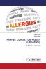 Allergic Contact Dermatitis in Dentistry