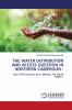 THE WATER DISTRIBUTION AND ACCESS QUESTION IN NORTHERN CAMEROON
