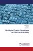 Multiple Choice Questions on Microcontrollers