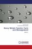 Heavy Metals Toxicity