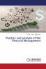 Practice and analysis of the Financial Management