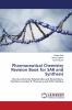 Pharmaceutical Chemistry Revision Book for SAR and Synthesis