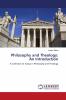 Philosophy and Theology