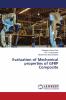 Evaluation of Mechanical properties of GFRP Composite