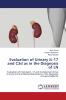 Evaluation of Urinary IL-17 and C3d as in the Diagnosis of LN