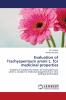 Evaluation of Trachyspermum ammi L. for medicinal properties