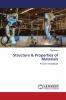 Structure & Properties of Materials