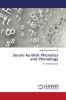 Sorani Kurdish Phonetics and Phonology