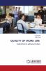 QUALITY OF WORK LIFE