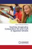 Teaching Imaginative Composition Art and Craft in Ugandan Schools