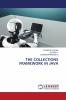 THE COLLECTIONS FRAMEWORK IN JAVA
