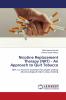 Nicotine Replacement Therapy (NRT) - An Approach to Quit Tobacco
