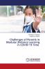 Challenges of Parents in Modular Distance Learning in COVID 19 Time
