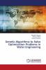 Genetic Algorithms to Solve Optimization Problems in Water Engineering